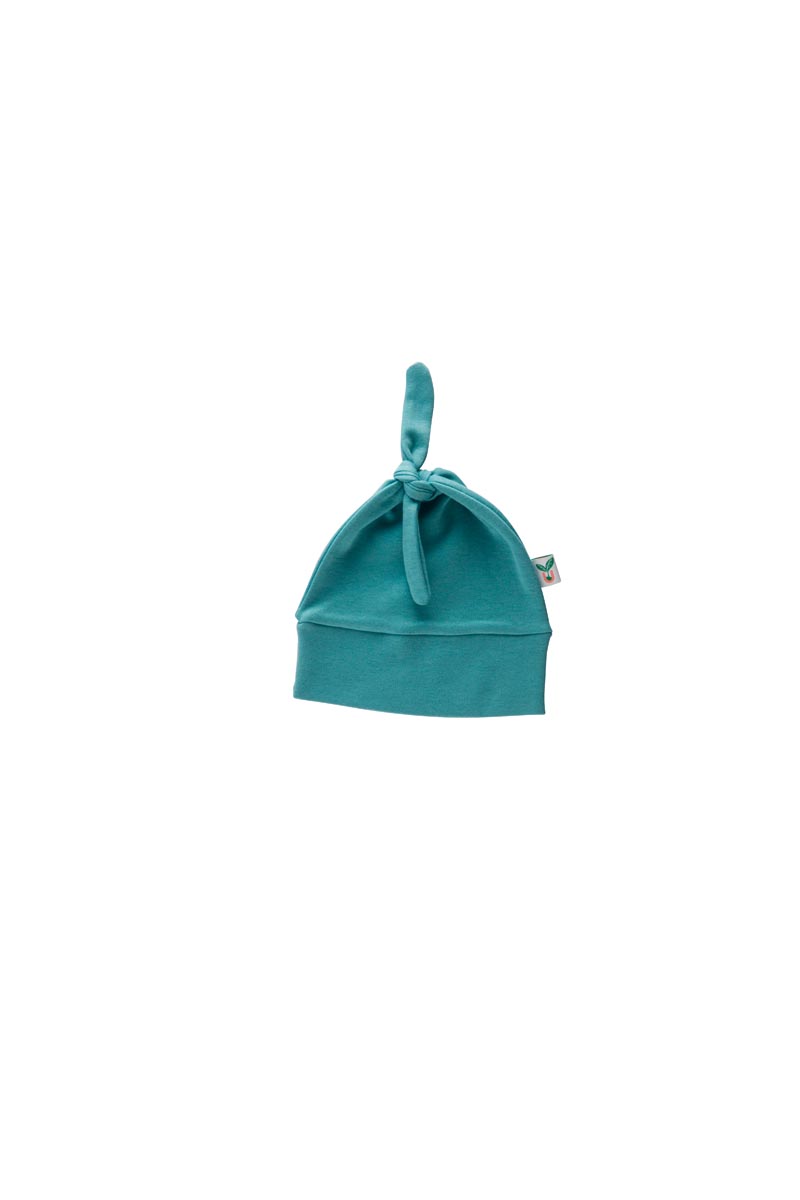Knot Hat